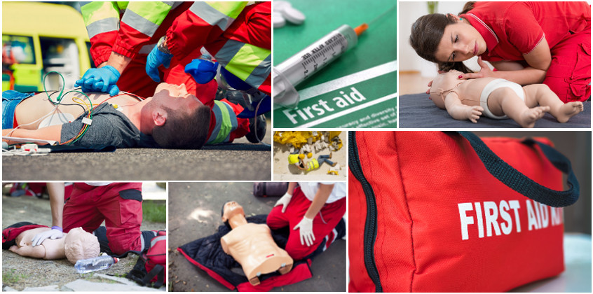 medical-first-aid-training